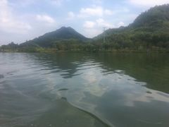 -新安江山水画廊风景区