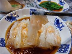 鮮蝦腸粉-阿殳菜馆·私厨(水围村店)