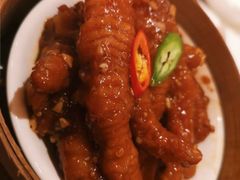 -粤域茶餐厅