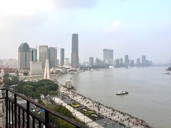 -上海和平饭店华懋阁 Cathay Room