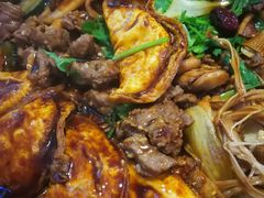 -黄记煌三汁焖锅(崇文门店)