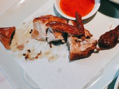 -遇见湘·地道湖南菜(云门店)