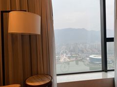 -舟山希尔顿酒店