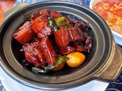 -晓平饭店(嘉善路店)