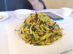 -关东风老北方菜馆(桂芳园店)