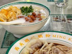 -西关明记肠粉(荔枝湾店)