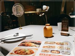 -耶里夏丽新疆餐厅(百联中环购物广场店)