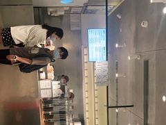 -喜茶(深圳东门1234店)