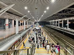-洛阳龙门站