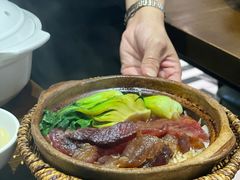 -熠盛粤味·顺德桑拿鸡(永康路店)