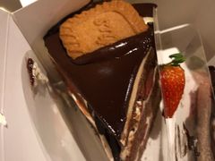 -PETIT PARIS 小巴黎(花园道店)