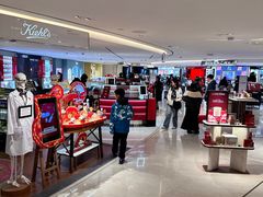 -DFS迪斐世(香港广东道店)