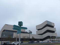 -珠海市博物馆