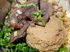 -西塔老太太泥炉烤肉(北京双井店)