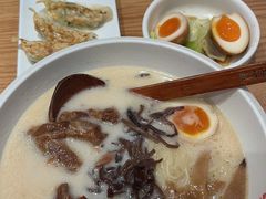 -味千拉面(双井店)