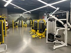 -锐动健身游泳(博地中心店)