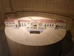 -哈尔滨规划展览馆