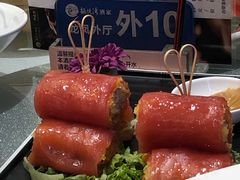 -龙悦湾酒家·八阵鱼生·渔人码头店