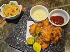 -炙柒Sekinana·精致料理 烧鸟·铁板烧(海上世界店)