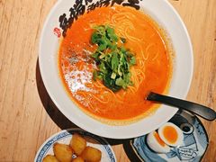-和府捞面(萧山银隆店)