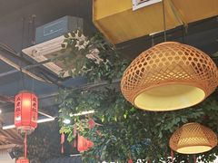 -成老灶火锅鸡(平山店)