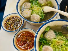 -合意桐坑牛肉粿·鲜牛肉火锅(嵩山总店)