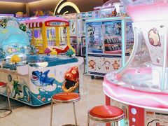 -汤姆熊欢乐世界(莘庄龙之梦店)