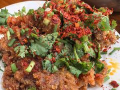 -老福爷跷脚牛肉(龙池街店)