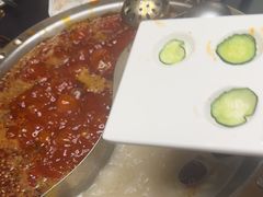 -蜀九香火锅(彩虹店)