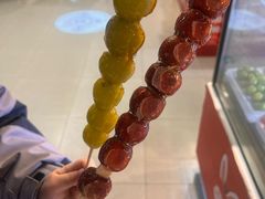 -盒马鲜生(双清路店)