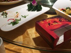 -大清花饺子馆(韩城店)