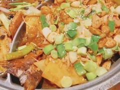 -味妙烤鱼吧(回龙观店)
