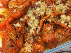 -三妹小龙虾·黄油蟹(华侨城总店)
