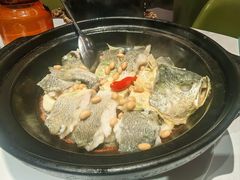 -汤城小厨•粤菜•靓汤(苏州街店)