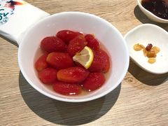 -小雅木姜子烤鸡·贵州菜(鸿通城店)