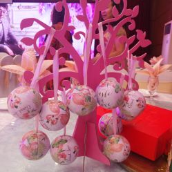 -友谊宫·宴会厅