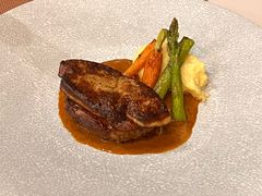 -BONAZZA 意大利餐厅