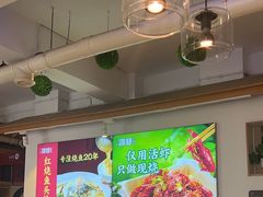 -深巷家味馆.湖北头牌红烧鱼头拌饭(黄陂店)
