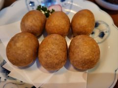 -林四喜·闽南传家菜(鼓浪屿店)