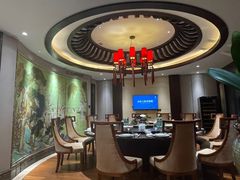 -京杭上院·河景花园餐厅·杭帮菜名店