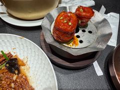 -魁盛居百年鲁菜馆(县西巷店)
