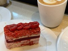 覆盆子歌剧院-双风车咖啡馆 Twin Windmills(六道口店)