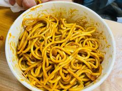 -江三王记牛杂馆(总店)