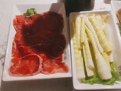 -野妹火锅(龙岗店)