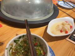 -阿鸡鱼庄·顺德鲜蒸小炒(亚运村店)