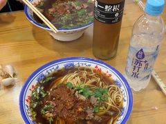 -铁记拉面(胜利路店)