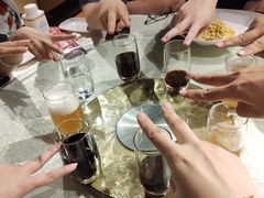 -日进一片海.生腌海鲜火锅.宵夜烧烤(三里屯总店)