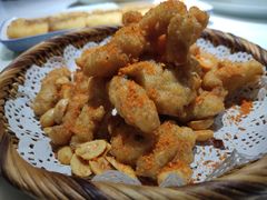 外婆酥肉-青花椒花椒鱼(合生汇店)