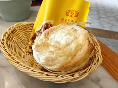 -虢国羊肉汤馆(农业路店)