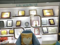 -久匠·纹眉半永久野生眉